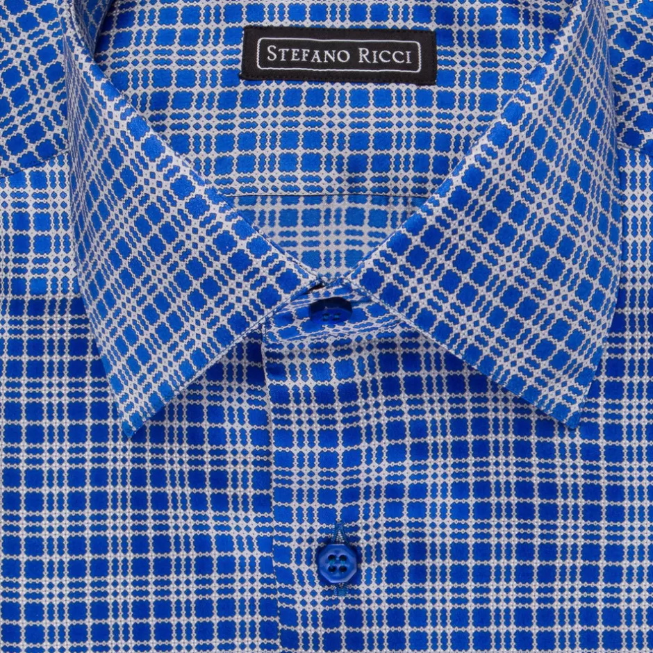 HANDMADE TORINO SHIRT | Stefano Ricci Clearance
