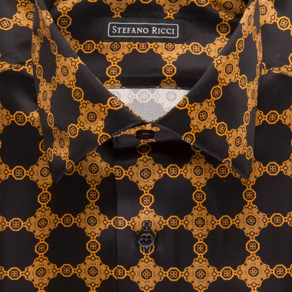 HANDMADE TORINO SHIRT | Stefano Ricci Hot