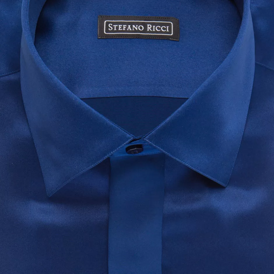 HANDMADE TORINO SHIRT | Stefano Ricci Outlet