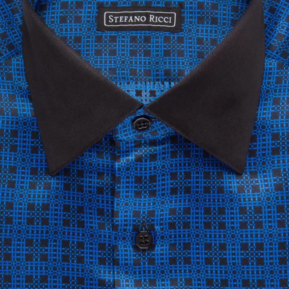 HANDMADE TORINO SHIRT | Stefano Ricci Sale