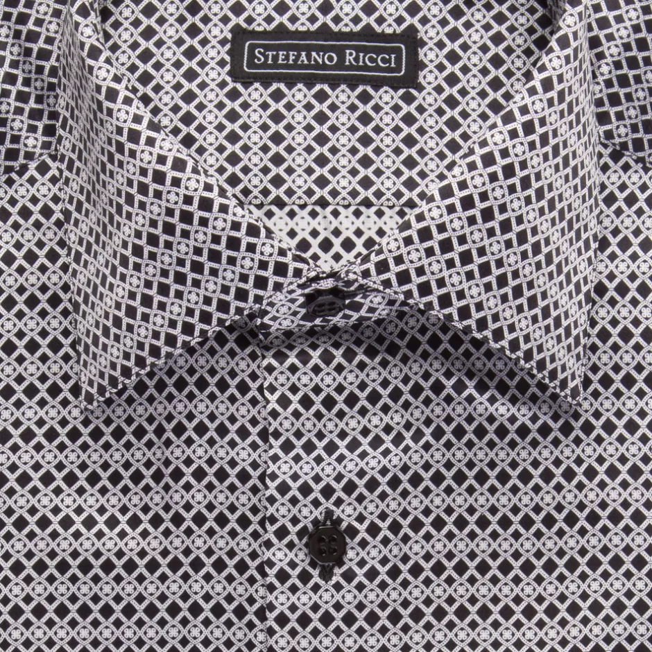 HANDMADE TORINO SHIRT | Stefano Ricci Best