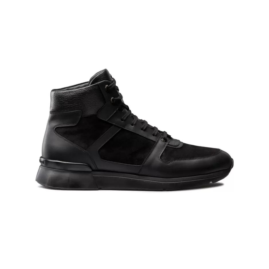 HIGH-TOP SNEAKERS | Stefano Ricci Sale