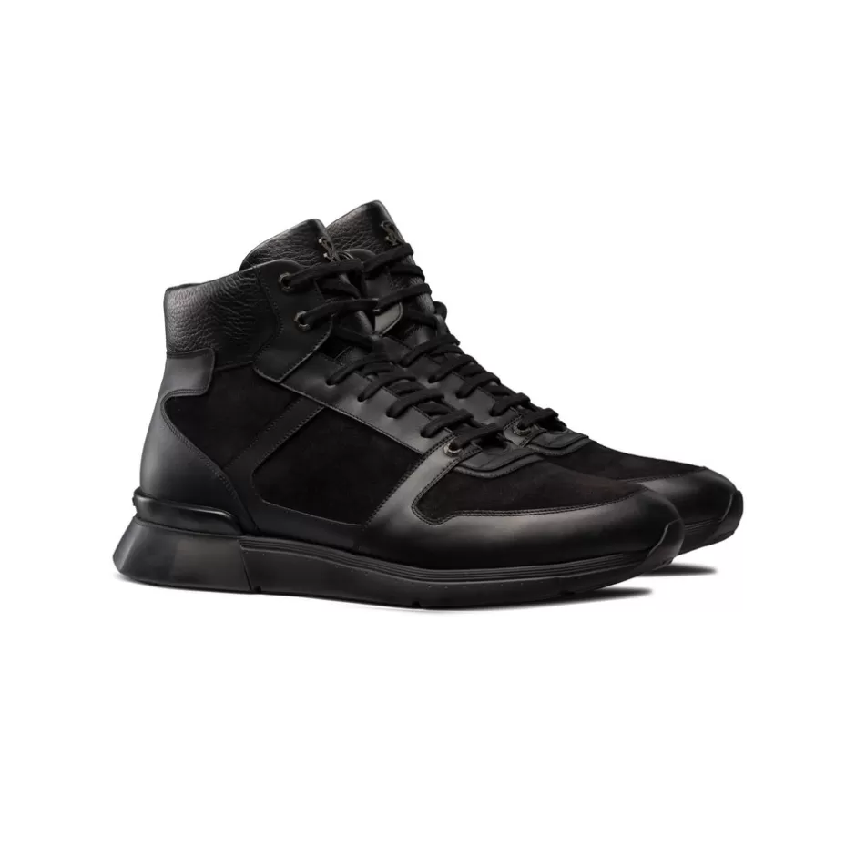 HIGH-TOP SNEAKERS | Stefano Ricci Sale