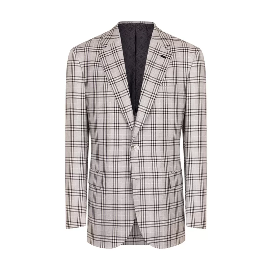 ICONIC SARTORIAL JACKET | Stefano Ricci New