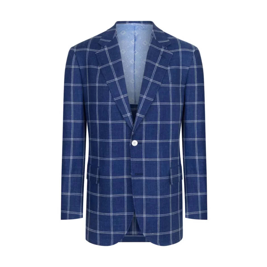ICONIC SARTORIAL JACKET | Stefano Ricci Discount