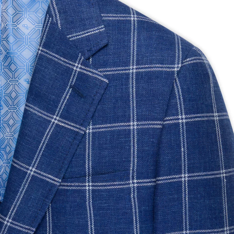 ICONIC SARTORIAL JACKET | Stefano Ricci Discount