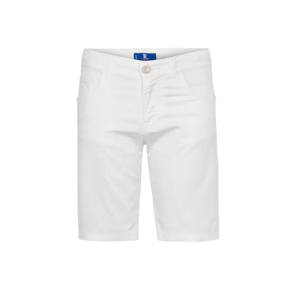 JEAN SHORTS | Stefano Ricci Shop