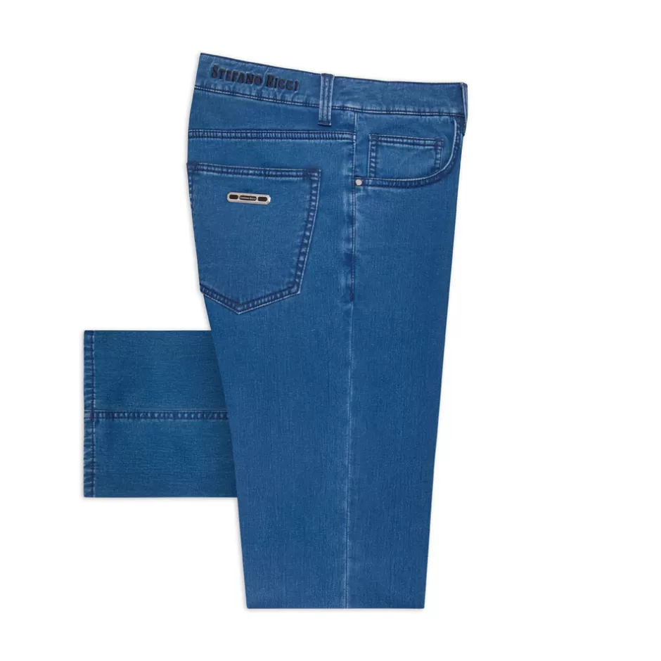 JEANS | Stefano Ricci New