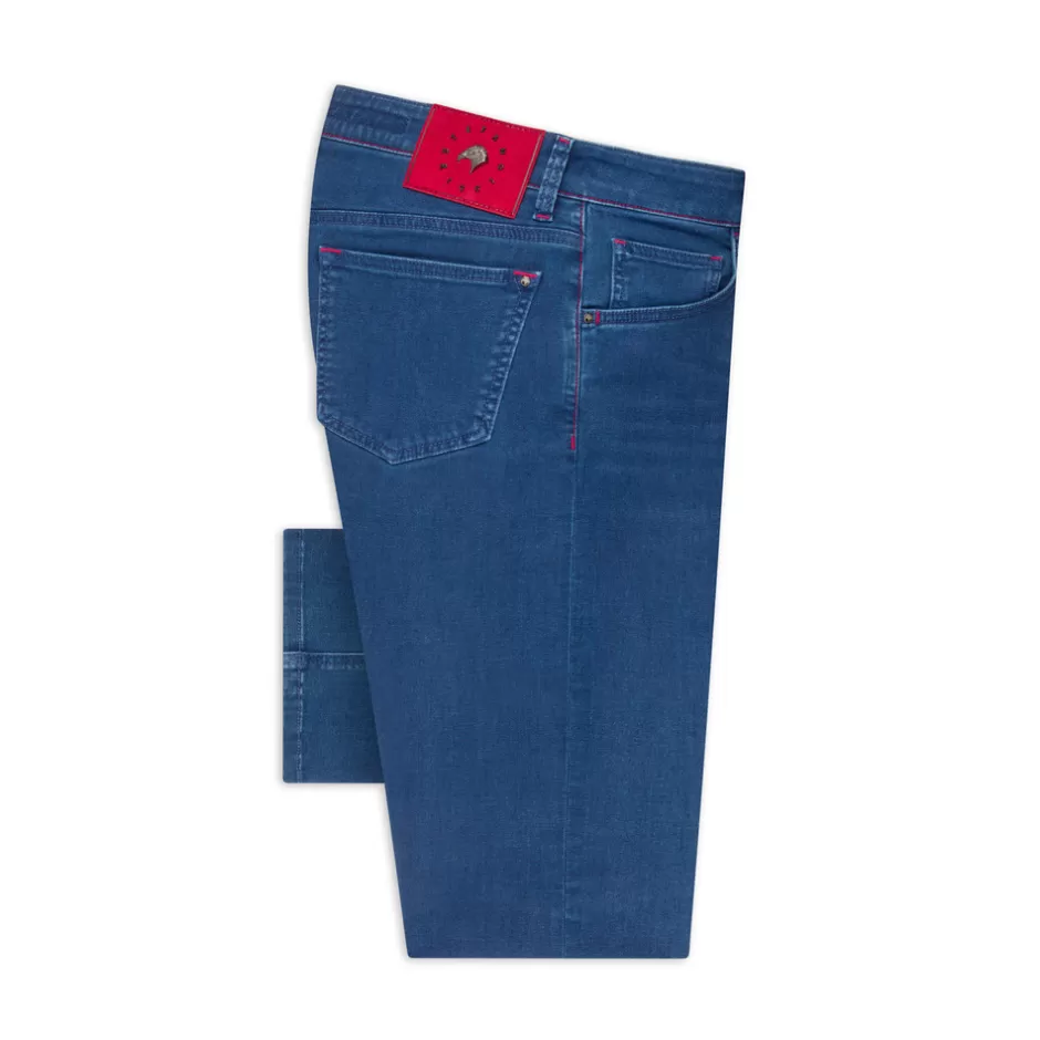 JEANS | Stefano Ricci Online