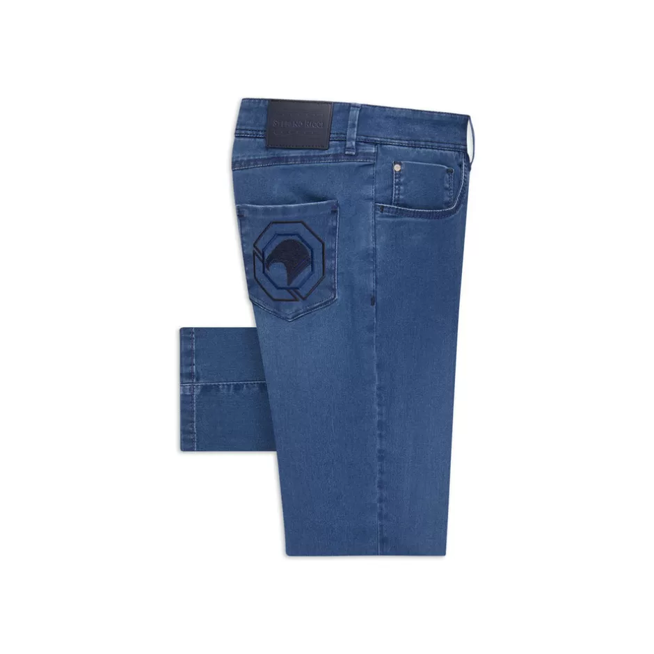 JEANS | Stefano Ricci Online