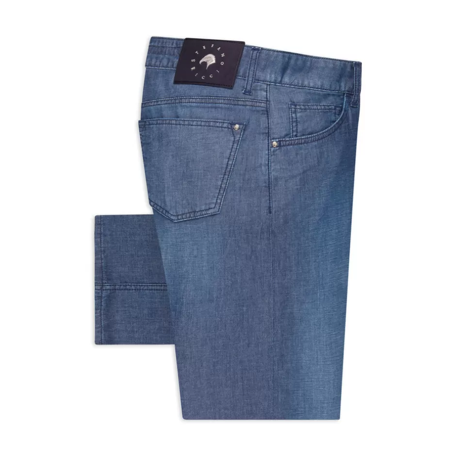 JEANS | Stefano Ricci Discount