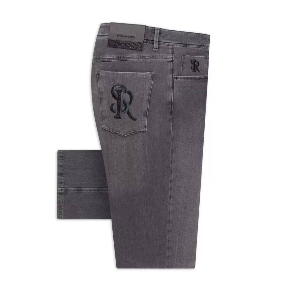 JEANS | Stefano Ricci Shop