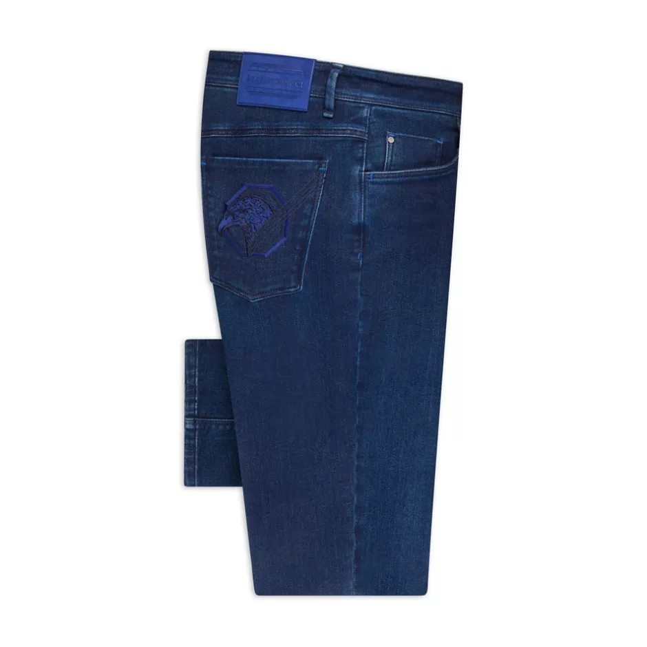 JEANS | Stefano Ricci Fashion