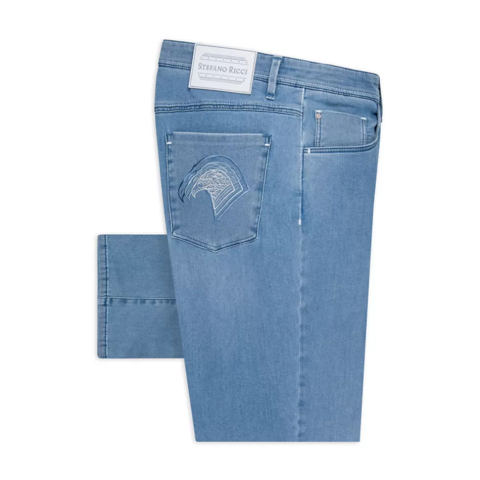 JEANS | Stefano Ricci Cheap