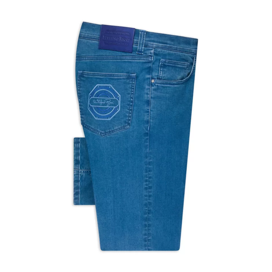 JEANS | Stefano Ricci Fashion