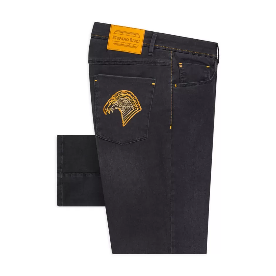 JEANS | Stefano Ricci Outlet