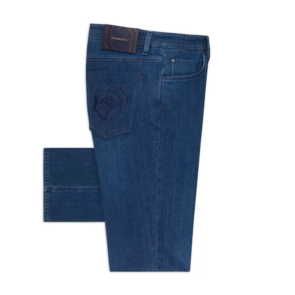 JEANS | Stefano Ricci Discount