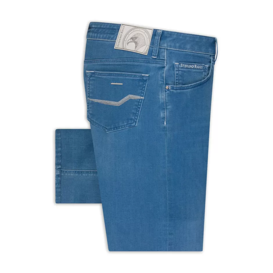 JEANS | Stefano Ricci New