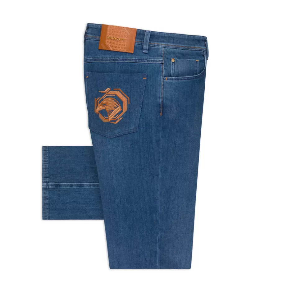JEANS | Stefano Ricci Sale