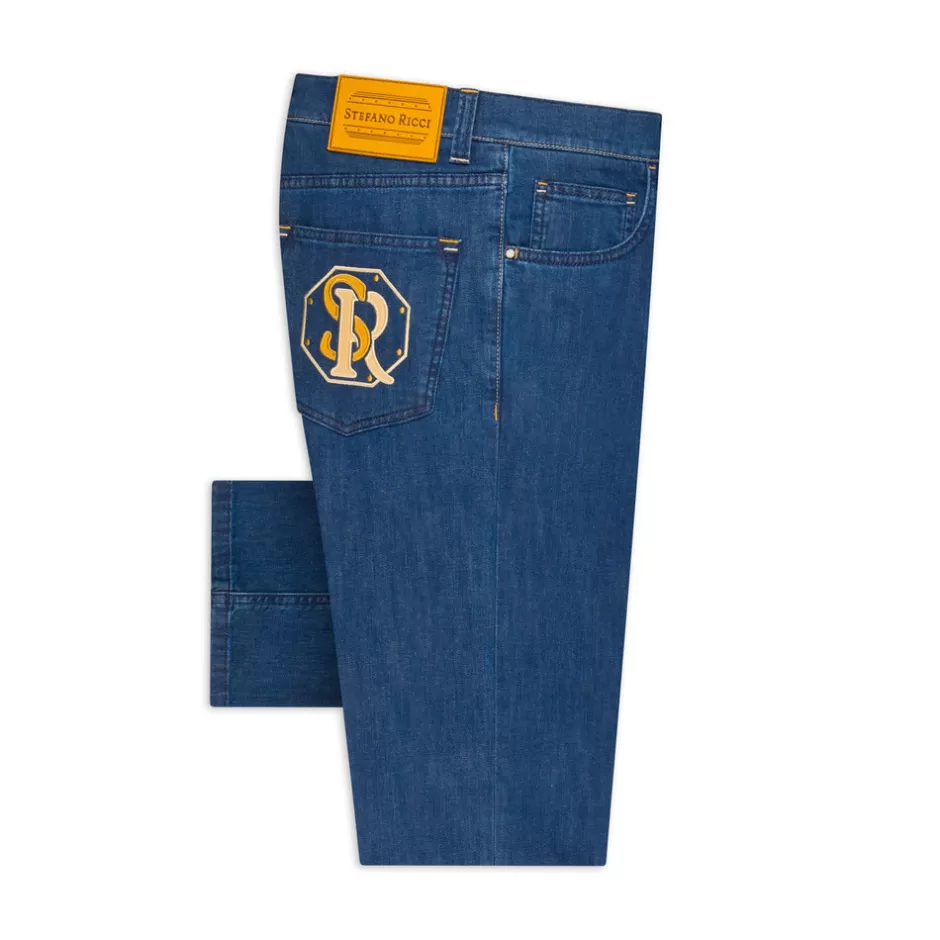 JEANS | Stefano Ricci Shop