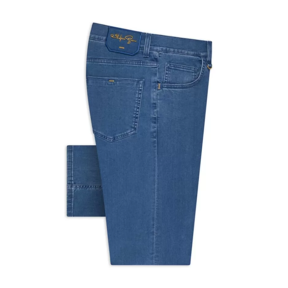 JEANS | Stefano Ricci Online