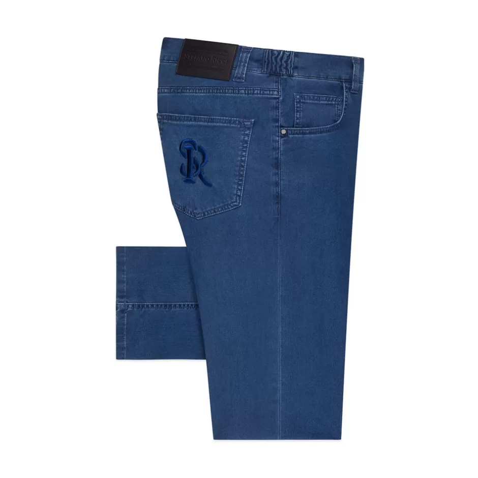 JEANS | Stefano Ricci Fashion