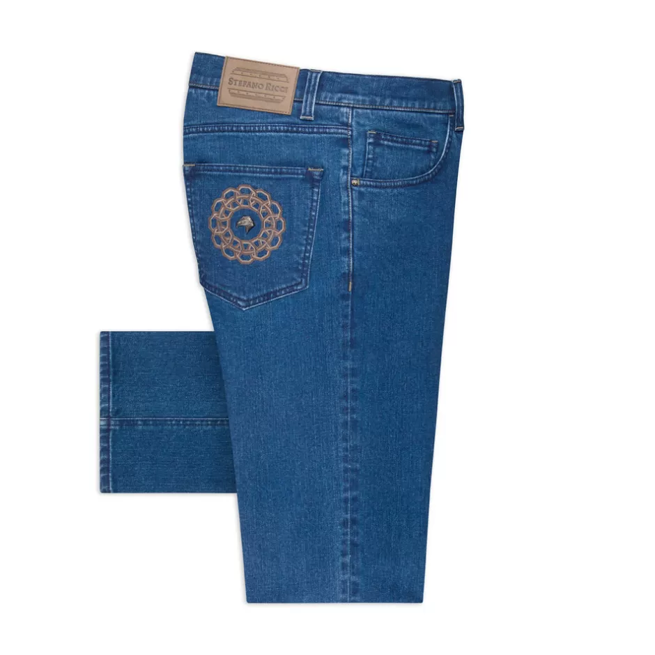 JEANS | Stefano Ricci Best