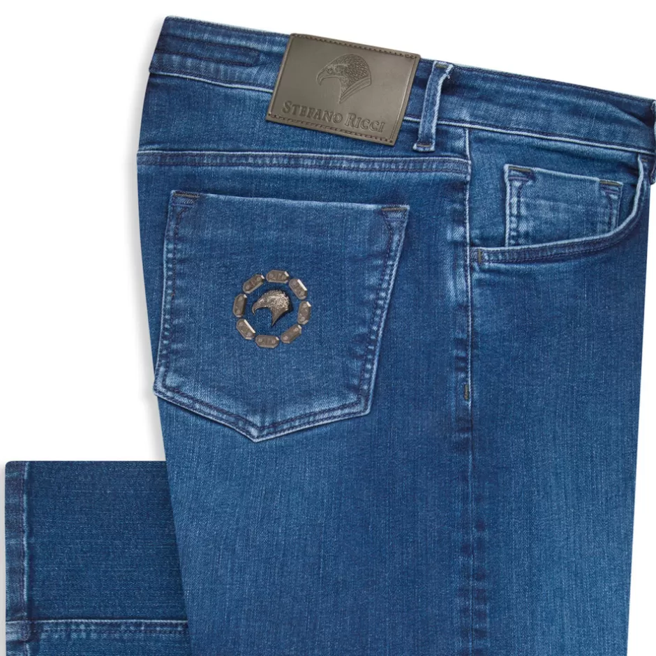 JEANS | Stefano Ricci Fashion