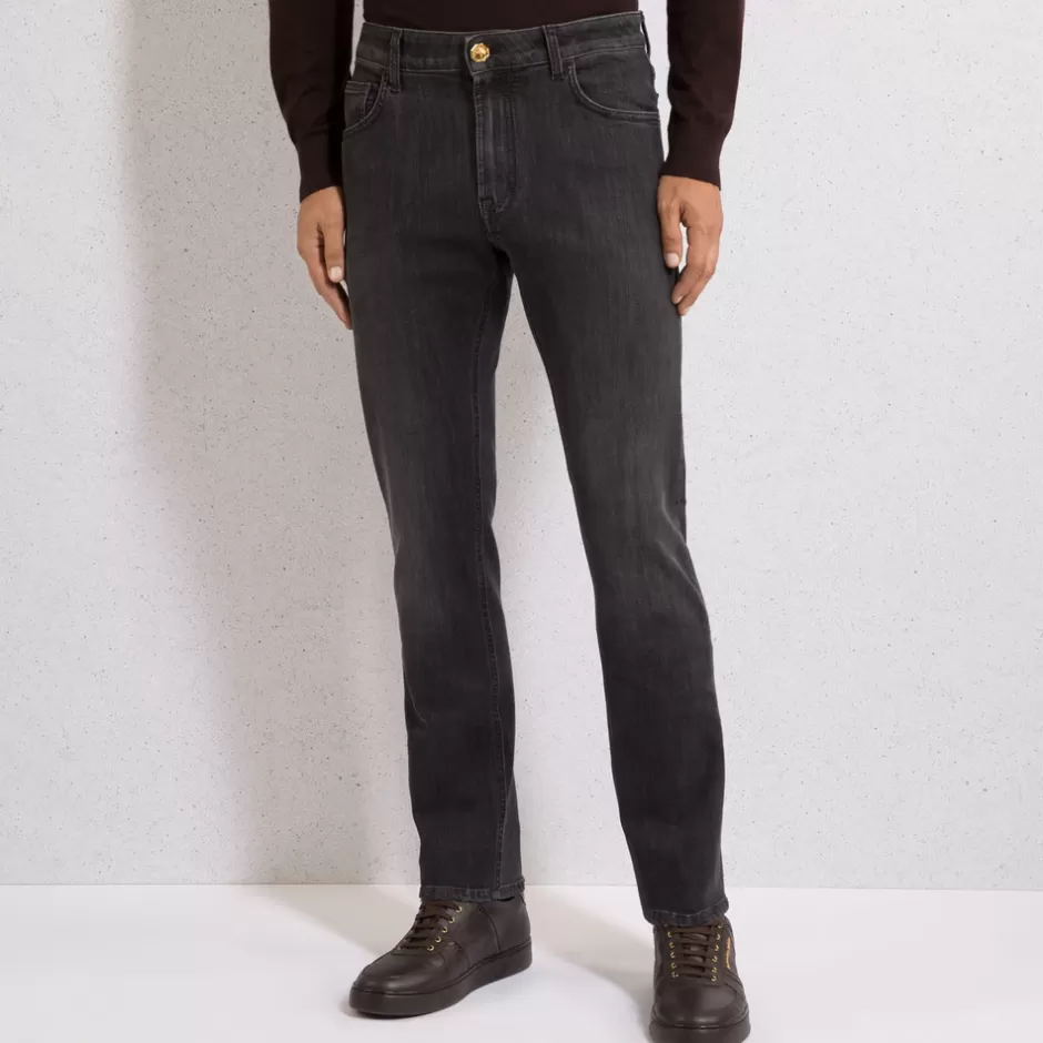 JEANS | Stefano Ricci Fashion