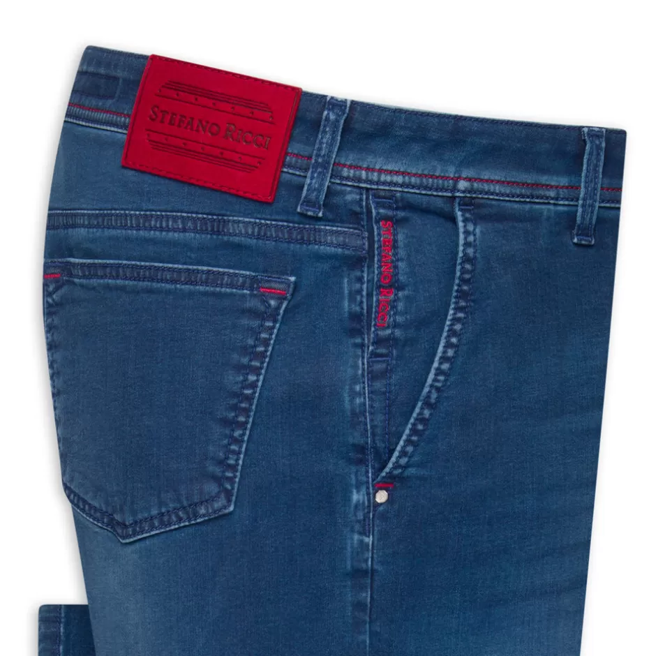 JEANS | Stefano Ricci Shop