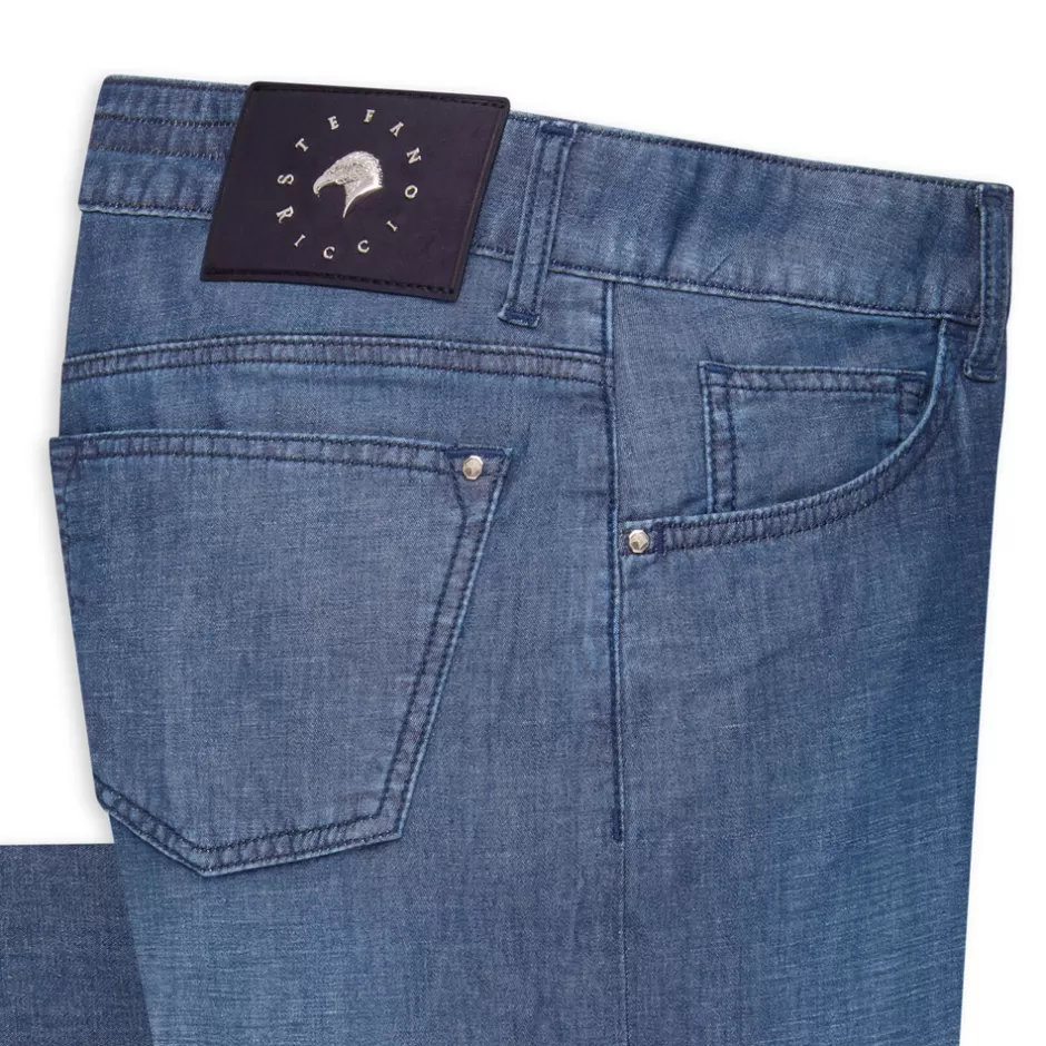 JEANS | Stefano Ricci Discount