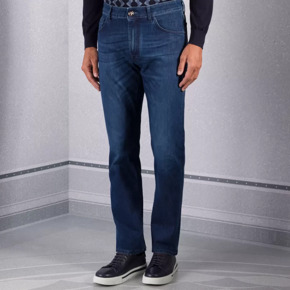 JEANS | Stefano Ricci New