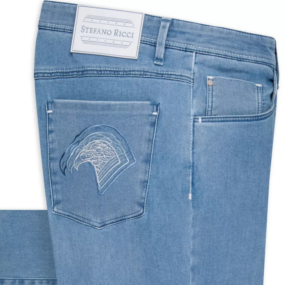 JEANS | Stefano Ricci Cheap
