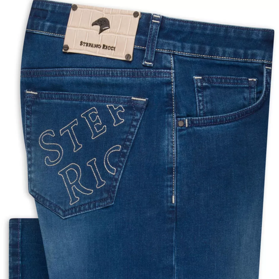 JEANS | Stefano Ricci Sale