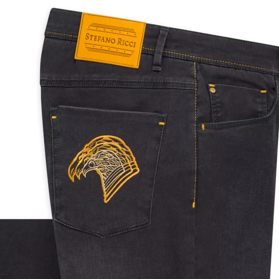 JEANS | Stefano Ricci Outlet