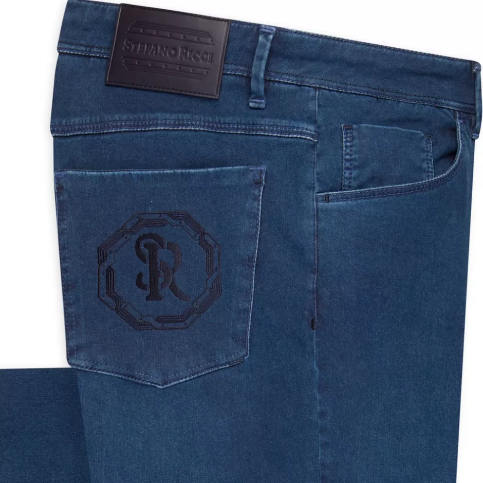 JEANS | Stefano Ricci Cheap