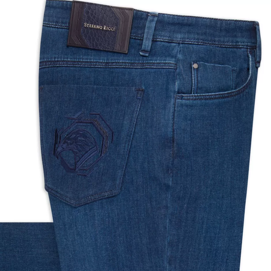 JEANS | Stefano Ricci Discount