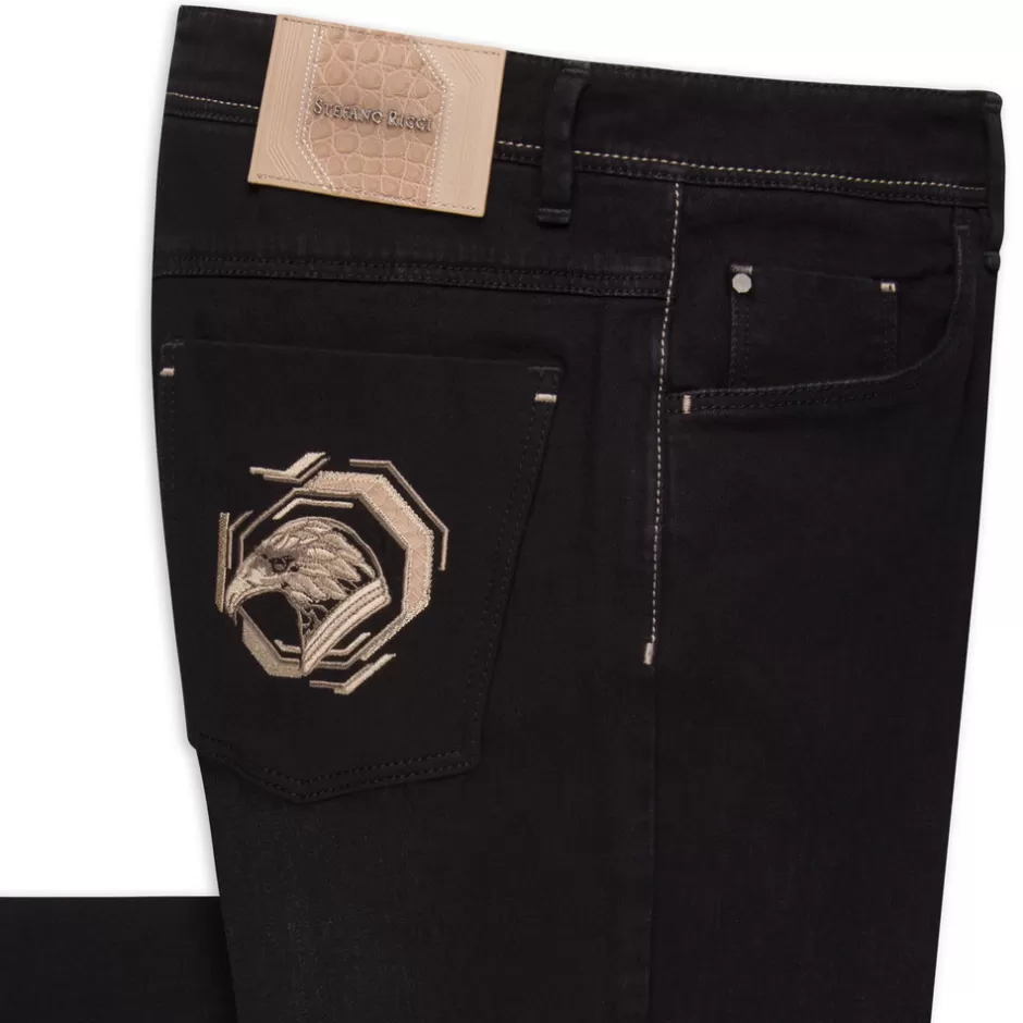 JEANS | Stefano Ricci New