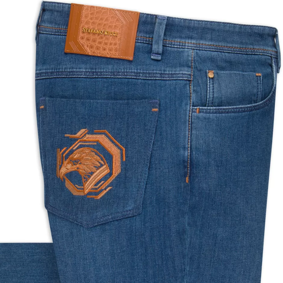 JEANS | Stefano Ricci Sale