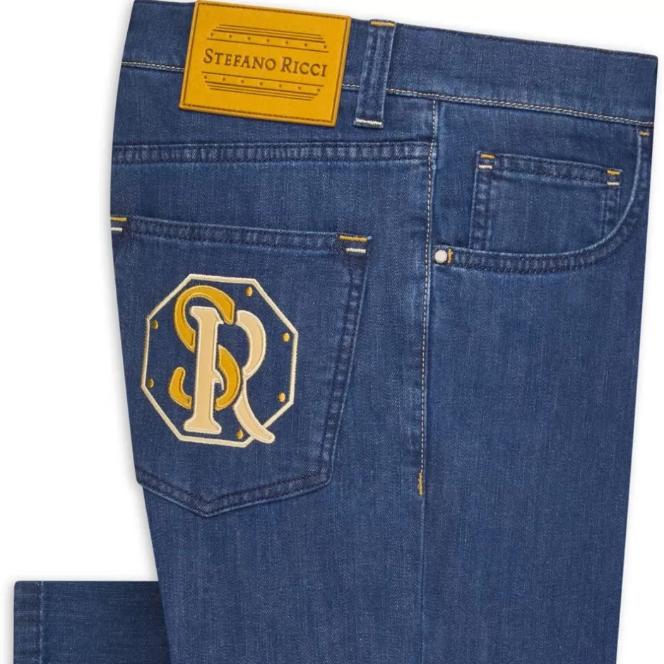 JEANS | Stefano Ricci Shop