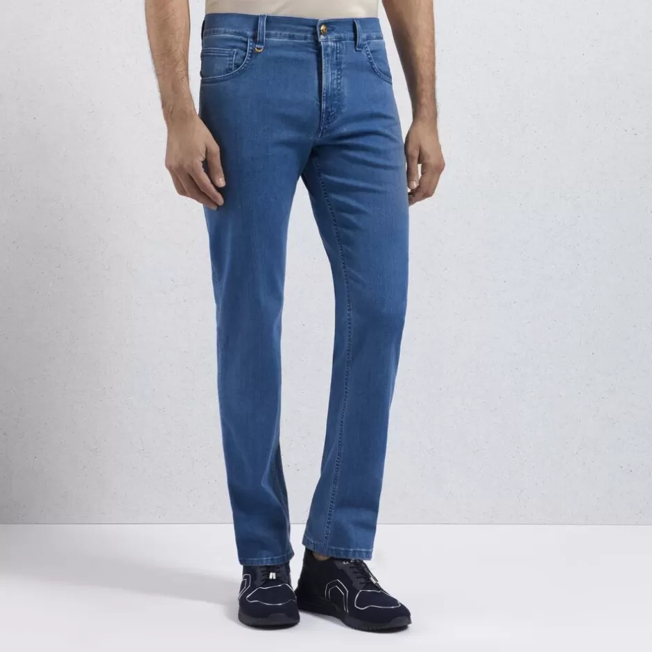 JEANS | Stefano Ricci Online