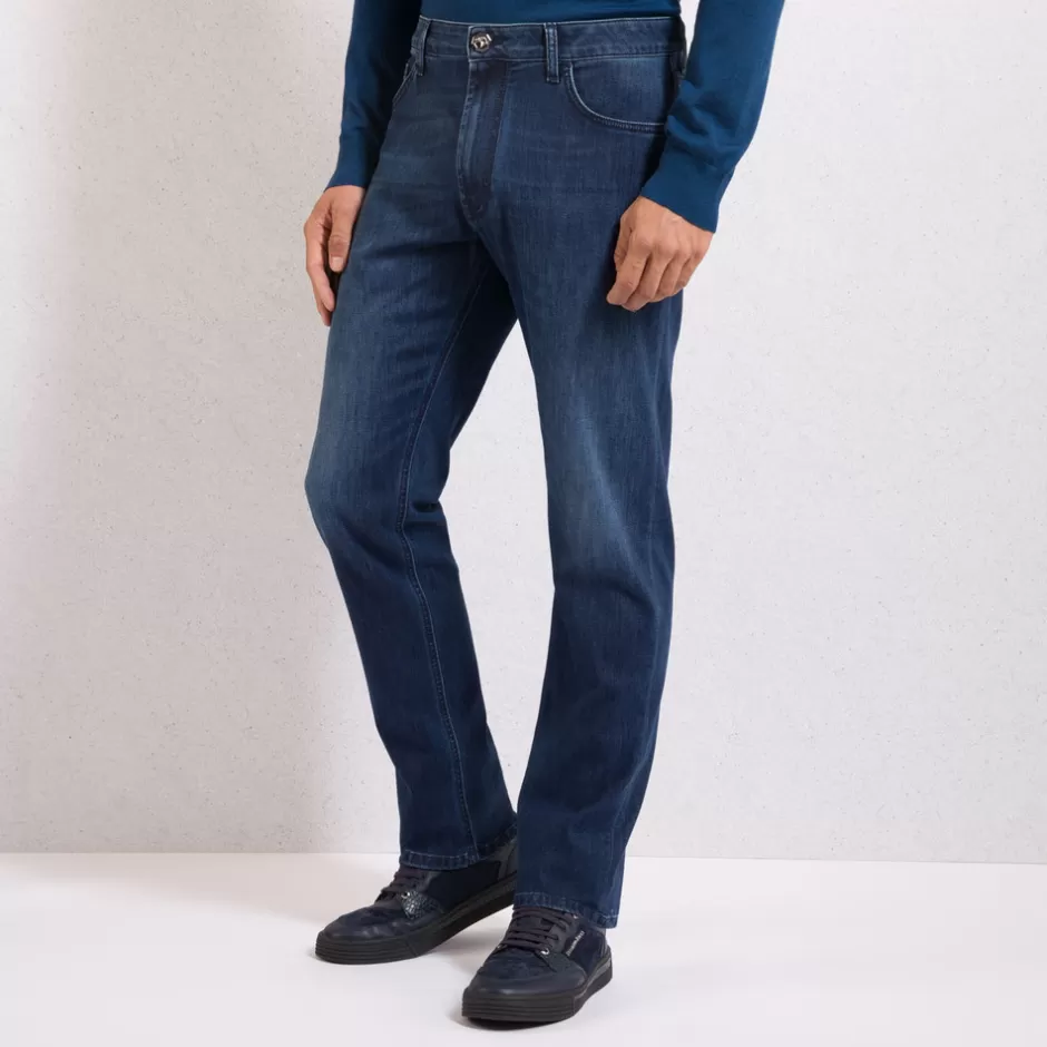 JEANS | Stefano Ricci Shop