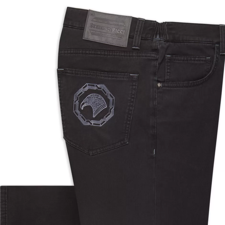 JEANS | Stefano Ricci Online