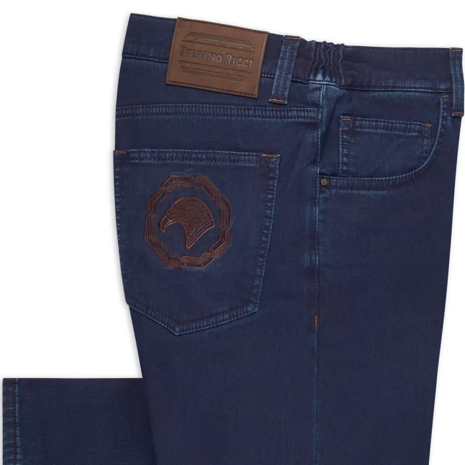 JEANS | Stefano Ricci Fashion