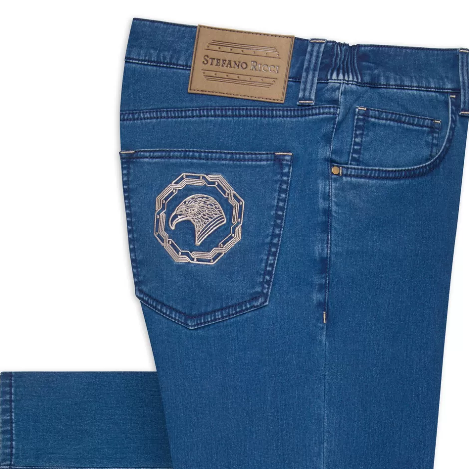JEANS | Stefano Ricci Flash Sale