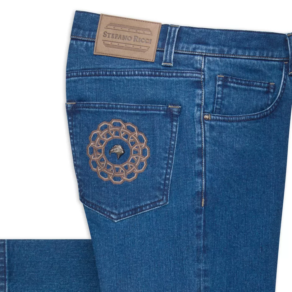 JEANS | Stefano Ricci Best