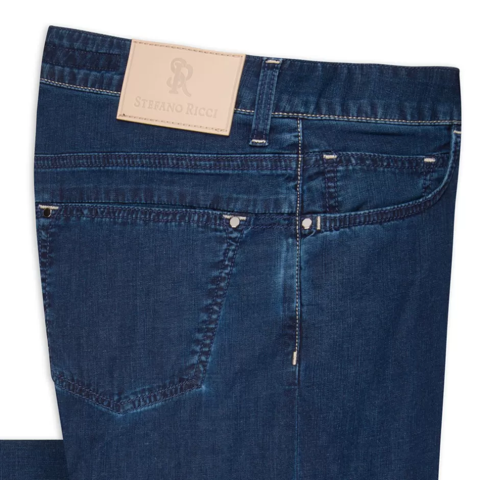 JEANS | Stefano Ricci Shop