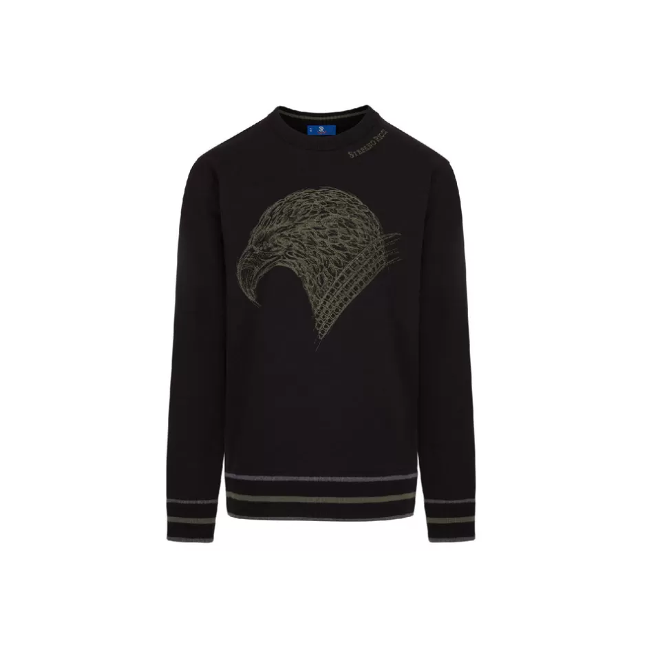 JOGGING SWEATSHIRT | Stefano Ricci Outlet