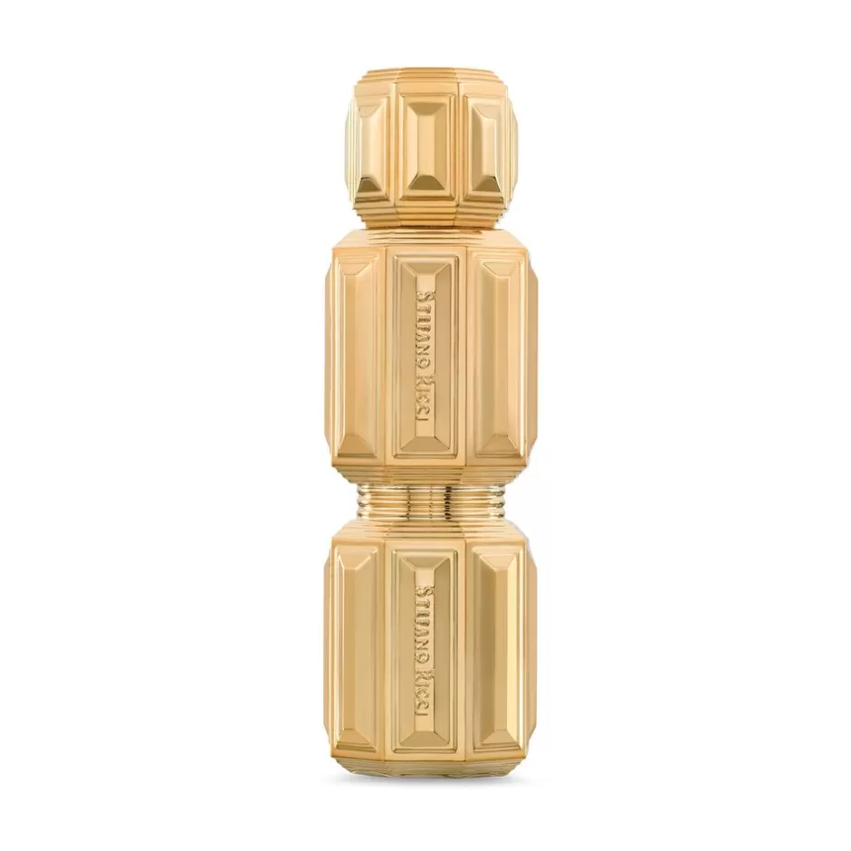 LIMITED EDITION 'SR EIGHT GOLD' EAU DE PARFUM 100 ML | Stefano Ricci New