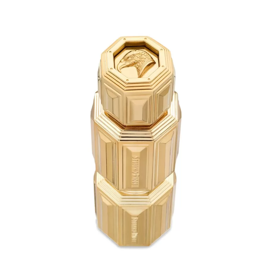 LIMITED EDITION 'SR EIGHT GOLD' EAU DE PARFUM 100 ML | Stefano Ricci New
